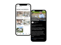 Bien-Zenker App für Bauherren