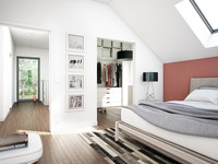 Bien-Zenker - CONCEPT-M 159 Bad Vilbel - Schlafzimmer