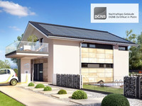 Bien Zenker - Musterhaus Poing Bien Zenker - Musterhaus Poing