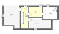 Büdenbender Bauhaus Flaviano - Keller Büdenbender Bauhaus Flaviano - Keller