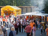 Buedenbender - 70jaehriges Jubilaeum