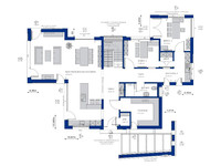 Bien-Zenker - CONCEPT-M 154 Hannover - Grundriss Erdgeschoss Bien-Zenker - CONCEPT-M 154 Hannover - Grundriss Erdgeschoss