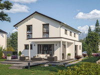 Haus CLOU 140 (Variante 2)