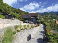 DAVINCI HAUS - Haus am Genfer See