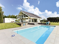 DAVINCI HAUS Haus Kirschberger DAVINCI HAUS Haus Kirschberger