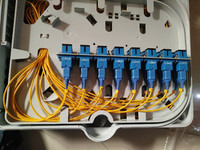 DSL, Kabel und Glasfaser im Vergleich