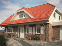 Danhaus - Haus Glücksburg Danhaus - Haus Glücksburg