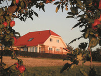 Danhaus - Haus Glücksburg Danhaus - Haus Glücksburg