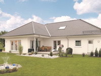 Danhaus - Bungalow Mandö