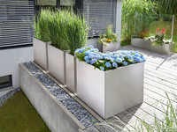 Gartengestaltung
