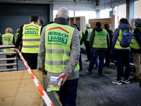 Bau - Infotag bei RENSCH-HAUS Bau - Infotag