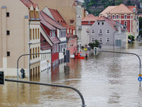 Extremwetter – Häuser ohne Schutz