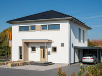FingerHaus - MEDLEY 3.0 - Musterhaus Kassel FingerHaus - MEDLEY 3.0 - Musterhaus Kassel