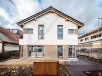 FingerHaus - Haus MEDLEY 3.0 MH Fellbach