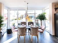 FingerHaus - MELDEY 3.0 300 B – Musterhaus Poing - Essen FingerHaus - MELDEY 3.0 300 B – Musterhaus Poing - Essen