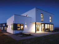 FingerHaus Haus Architektur Trend - AT