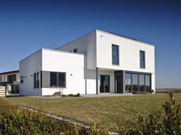 FingerHaus Haus Architektur Trend - AT