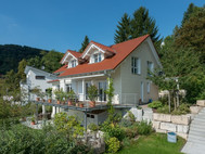 Frammelsberger Holzhaus - Haus Natur 142