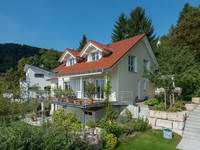 Frammelsberger Holzhaus - Haus Natur 142