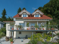 Frammelsberger Holzhaus - Haus Natur 142