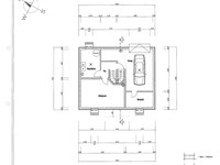 Fullwood Haus am Bächle - Grundriss Untergeschoss