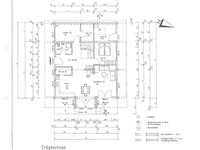 Fullwood Haus am Schlossberg - Grundriss Erdgeschoss