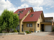 Fullwood Haus Kraichgauer Fichte