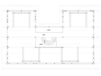 Fullwood - Haus Luzern - Grundriss DG