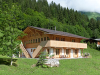 Fullwood Haus Saanenland