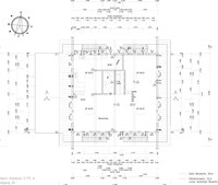 Fullwood Haus Saanenland - Grundriss DG