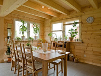 Fullwood Haus Westerwald Fullwood Haus Westerwald