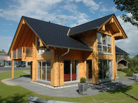 Fullwood - Blockhaus Sommerwiese Fullwood - Blockhaus Sommerwiese