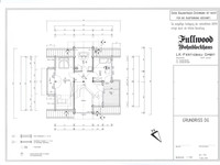 Fullwood Sommerwiese - Grundriss Dachgeschoss