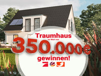 Town Country Traumhaus gewinnen