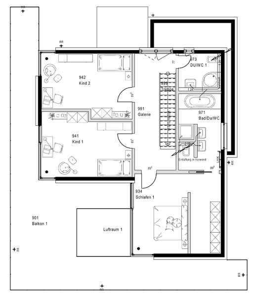 Hausbau Design Award 1 Platz Plusenergiehauser Haus Wuppertal