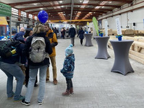 Danhaus Hausbau-Ratgeber-Tag