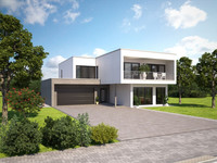 Hanlo Haus Hommage 295