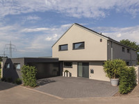BAUMEISTER-HAUS - Haus Achenbach BAUMEISTER-HAUS - Haus Achenbach