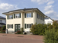 BAUMEISTER-HAUS - Haus Adler BAUMEISTER-HAUS - Haus Adler