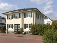 BAUMEISTER-HAUS - Stadtvilla Adler