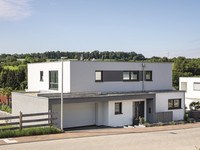 BAUMEISTER-HAUS - Bauhaus Gerlach BAUMEISTER-HAUS - Bauhaus Gerlach