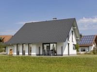 BAUMEISTER-HAUS - Haus Odenthal BAUMEISTER-HAUS - Haus Odenthal