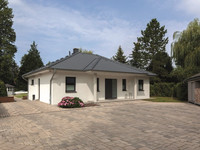 BAUMEISTER-HAUS - Bungalow Valentin