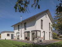 BAUMEISTER-HAUS - Haus Zimdal
