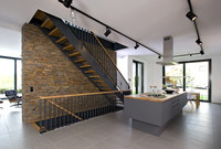 Heinz von Heiden Villa Eiche Heinz von Heiden Villa Eiche