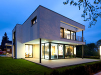 Heinz von Heiden Villa Eiche Heinz von Heiden Villa Eiche
