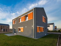 Heinz von Heiden - Haus Elbmosaik Heinz von Heiden - Haus Elbmosaik