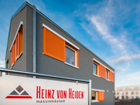 Heinz von Heiden - Haus Elbmosaik Heinz von Heiden - Haus Elbmosaik