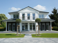 Heinz von Heiden Villa Falkensee Heinz von Heiden Villa Falkensee