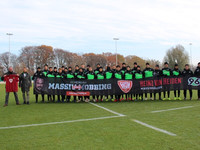 Heinz von Heiden - Hannover96 setzt ein Zeichen gegen Mobbing